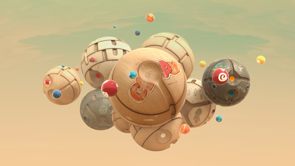 Glopy: Diese Premium-Spiel ist faszinierend schön & knifflig