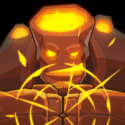 Golem Rage: Witziges Arcade-Abenteuer im Premium-Format macht jede Menge Laune