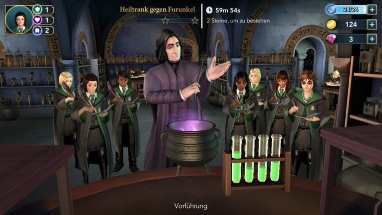 Wie Heißt Der Schulleiter Von Hogwarts