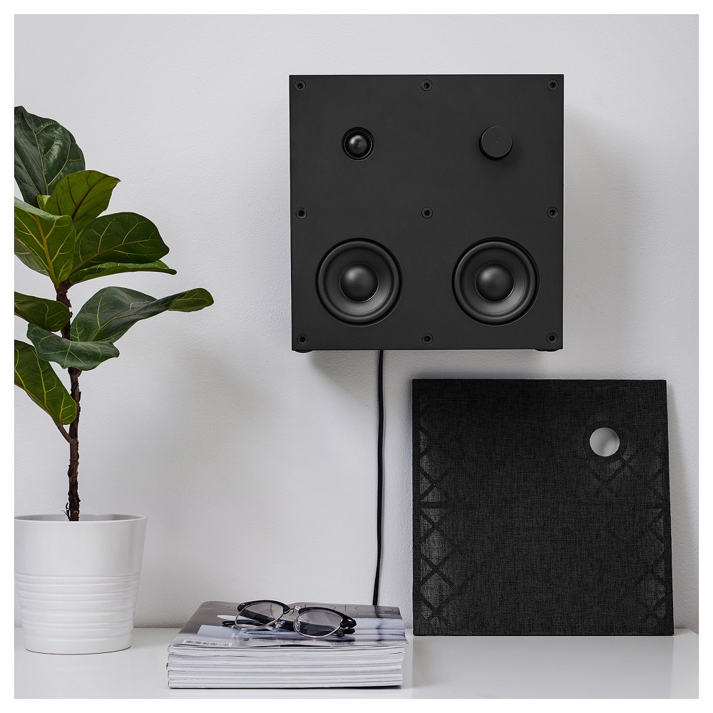 Eneby ikea аккумулятор