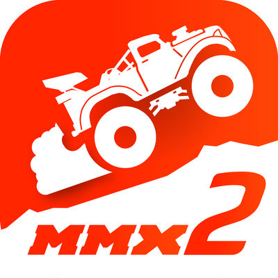 MMX Hill Dash 2: Mit dem Monster Truck waghalsige Freemium-Rennen bestreiten