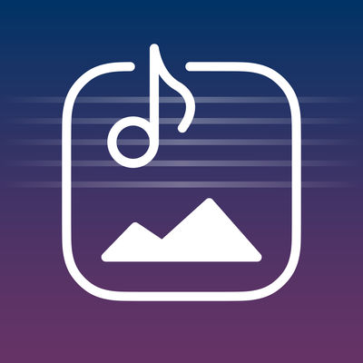 Melodist: Apples aktuelle App des Tages kreiert entspannte Melodien aus Fotos