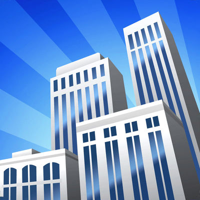 Wieder reduziert erhältlich: „Project Highrise“ für iPad kostet jetzt 2,29 Euro