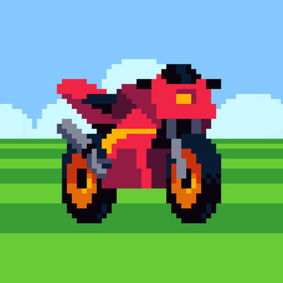 Retro Highway: Dieses Arcade-Spiel zählt zu Apples neuen Favoriten