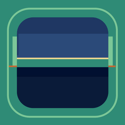 Shut The Window: Dieses rasante One-Touch-Game gehört zu Apples Lieblingsspielen der Woche