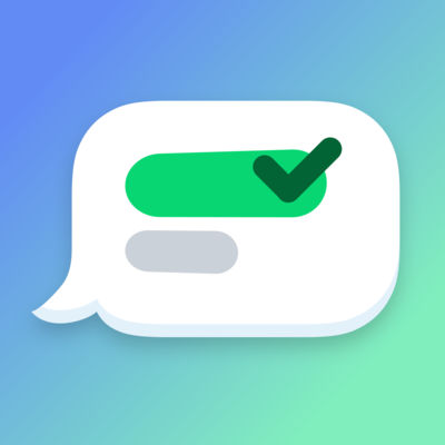 TinyPoll: Kleines Abstimmungs-Tool für iMessage verhindert ausufernde Chat-Diskussionen