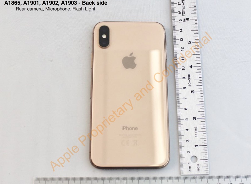 Apple plante iPhone X in Gold: Welche Farbe bevorzugt ihr?