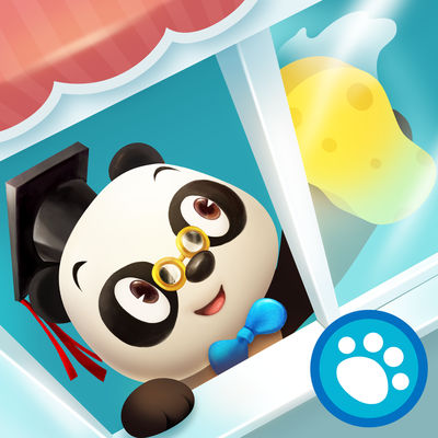 Kinder-App „Dr. Panda Haus“ wird aktuell verschenkt
