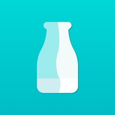Out of Milk: Kostenlose Einkaufsliste jetzt auch in deutscher Sprache vorliegend