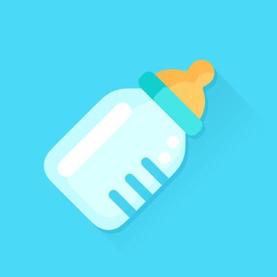 BabyDiary: Die Tagebuch-App rund um Stillen, Schlafen, Wickeln & mehr
