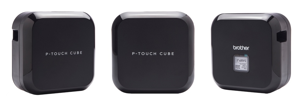 Brother P Touch Cube Plus
