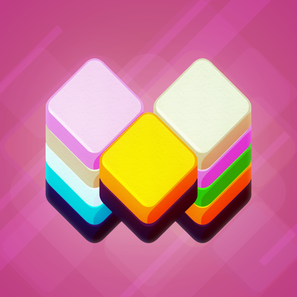 Neues Match-2-Puzzle „Matchunk“ hat einen kleinen Schönheitsfehler