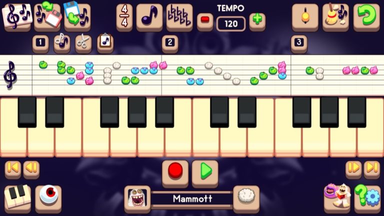 My Singing Monsters Composer Free Download Pc