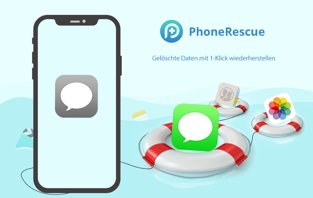 PhoneRescue