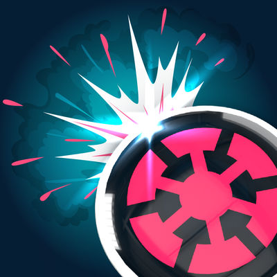 Roto Strike: Dieser klassische Arcade-Shooter gehört zu Apples Lieblingsspielen der Woche