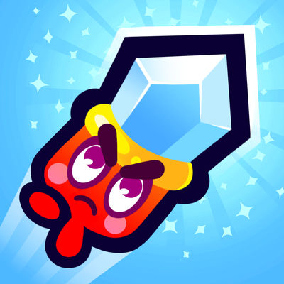 Spike City: Kostenloser Action-Platformer von Nitrome gehört zu Apples Lieblingsspielen