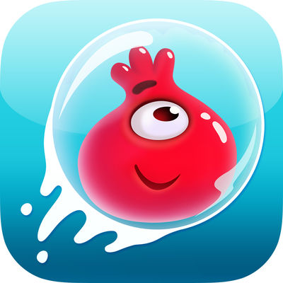 SwayBods: Dieses niedliche Blasenmonster-Game gehört zu Apples Favoriten der Woche