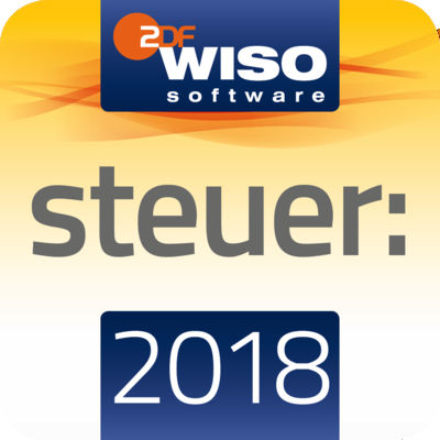 WISO Steuer 2018: Die letzte Rettung für die bis Ende Mai vorzulegende Steuererklärung