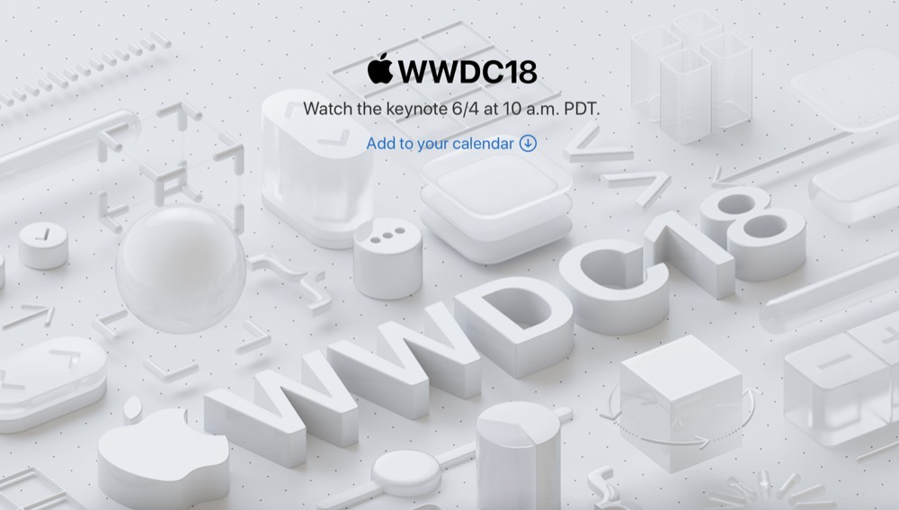 WWDC Live Stream