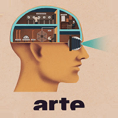 Homo Machina von ARTE: Neues Puzzle-Spiel im menschlichen Körper