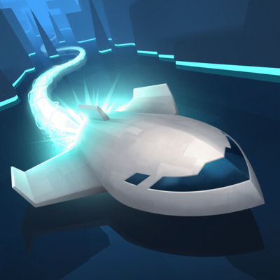Horizon: Neues Flug-Spiel von Ketchapp landet im App Store