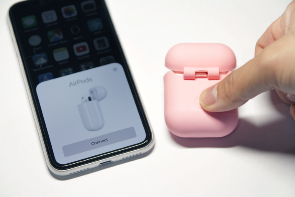 AirPlus Case 2
