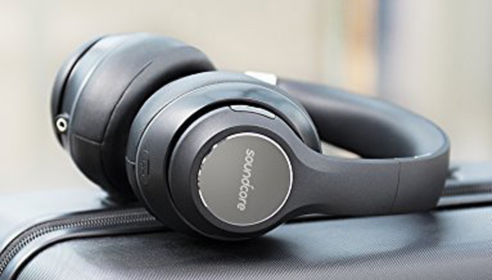 Anker Soundcore Vortex 3