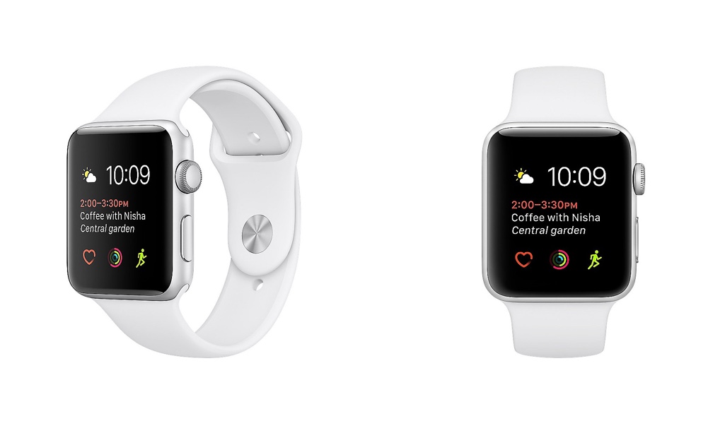 Apple Watch Series 1 Cyberport