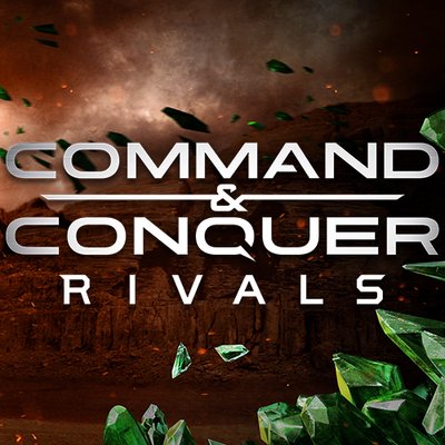 Command & Conquer: Rivals wird das nächste Freemium-Spiel von Electronic Arts