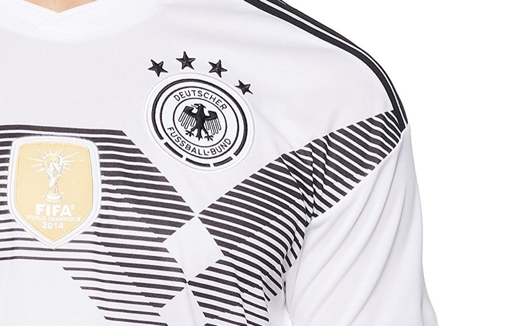 DFB Trikot