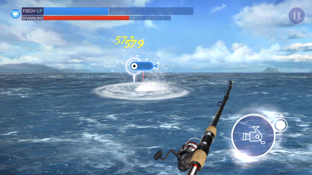 Fishing Strike 3
