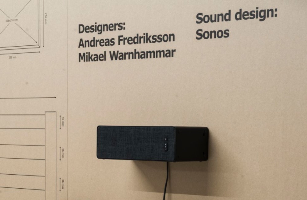IKEA Sonos Symfonisk
