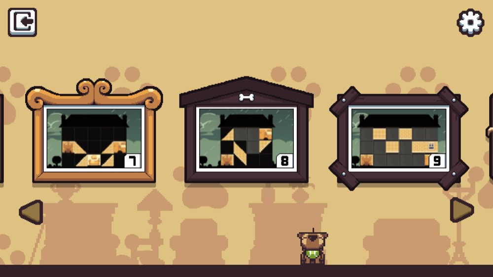 In The Dog House 2
