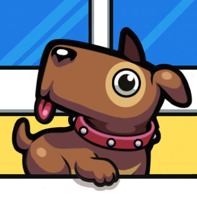 In The Dog House: Lustiges neues Puzzle-Spiel um ein Haus, einen Hund und seinen Knochen