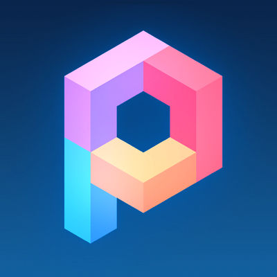 Perspecto: In diesem Premium-Puzzle dreht sich alles um die Perspektive