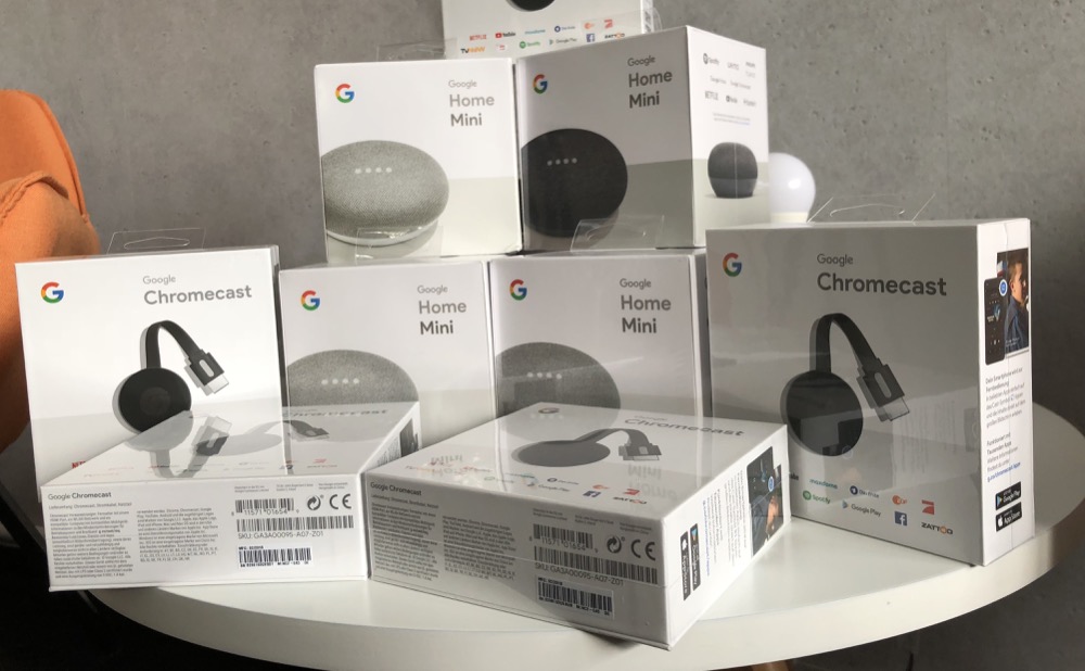 Tink Gewinnspiel