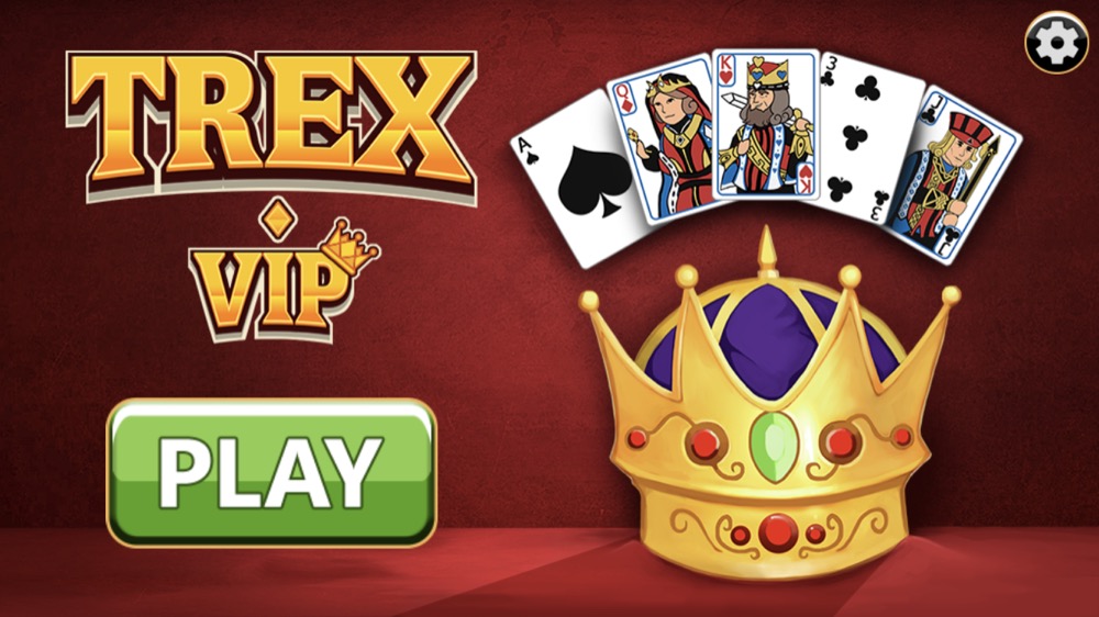 Trex VIP: Neues kostenloses Kartenspiel setzt auf spannenden Multiplayer-Modus