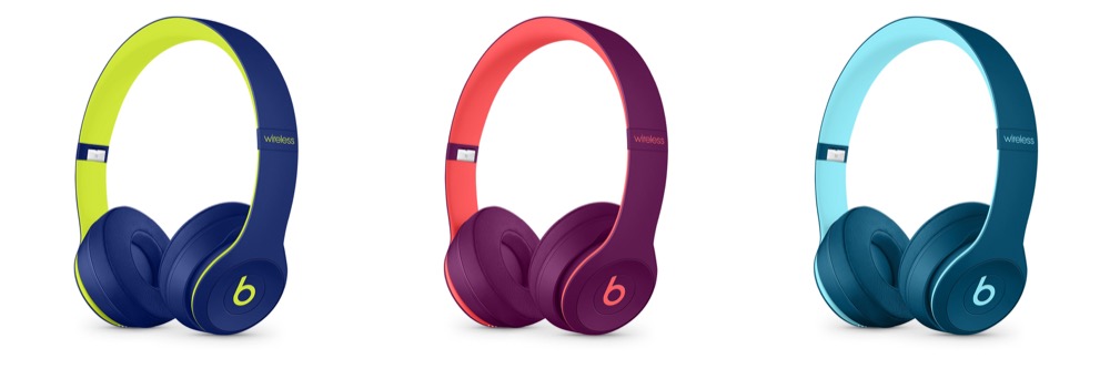 beats solo 3 pop