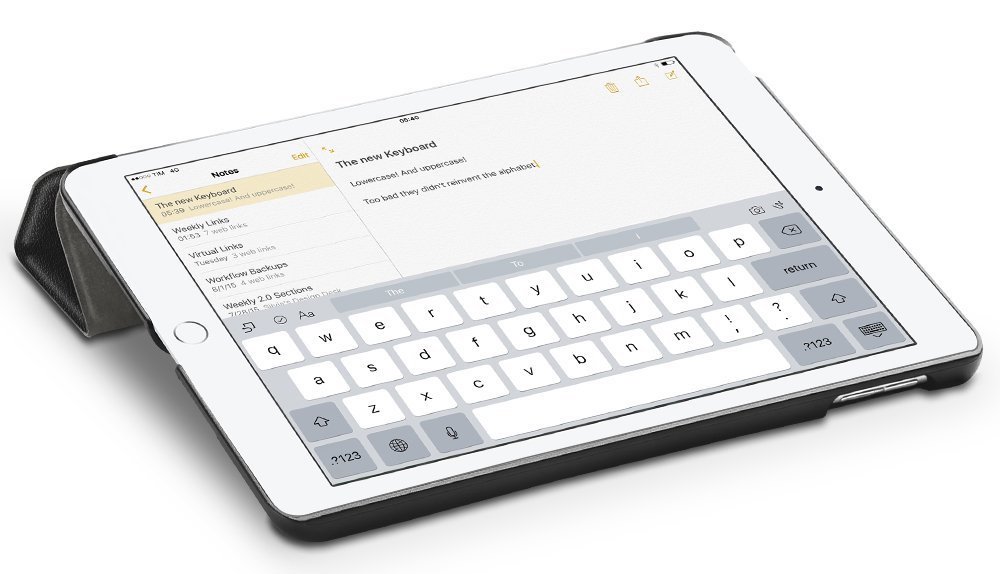 iPad Schutzhuelle 2