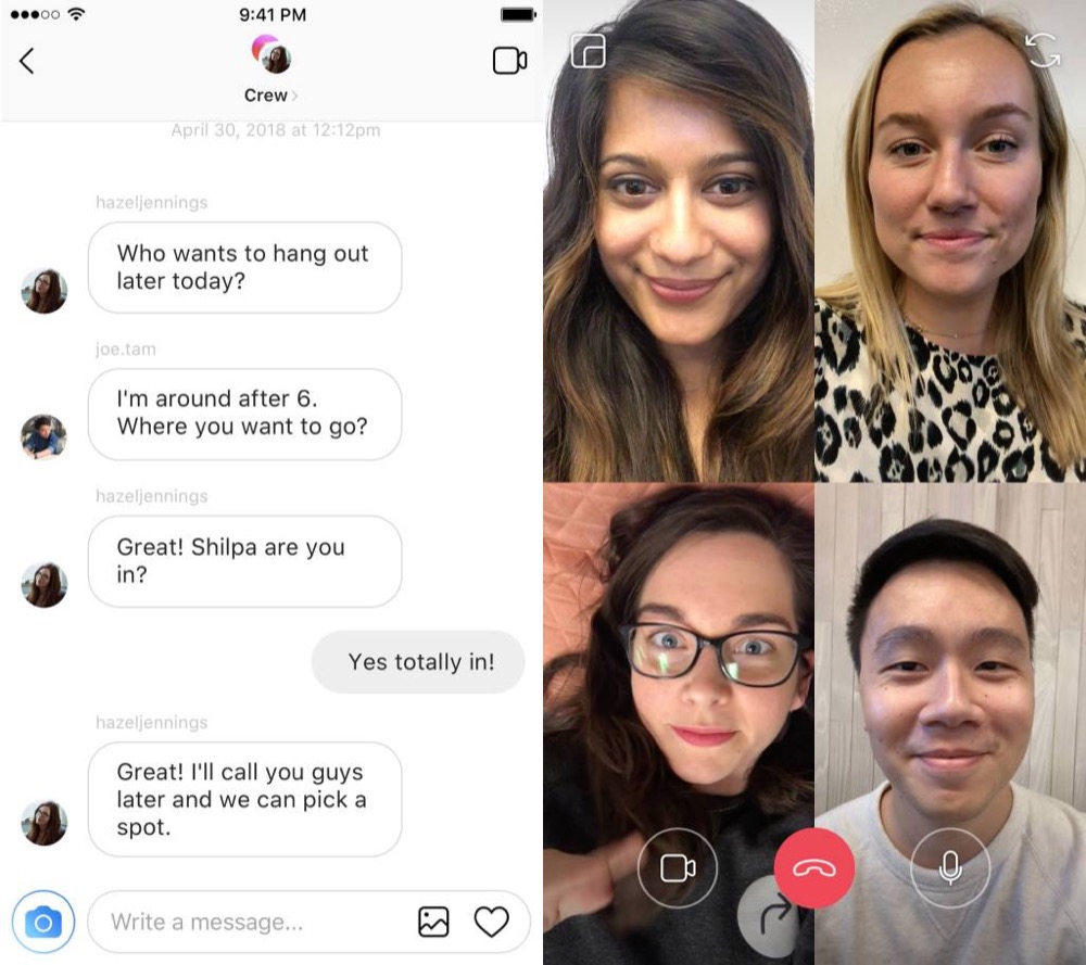 Instagram App-Icon