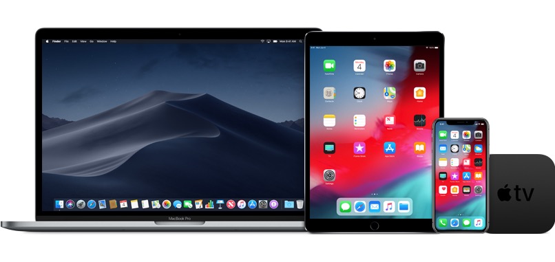 iOS 12 und tvOS 12 jetzt für freiwillige Tester verfügbar