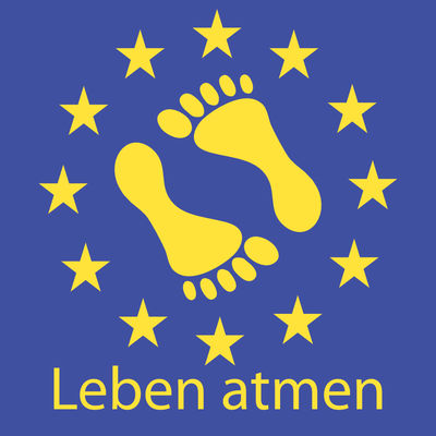 Leben atmen: Apple-Autoren gehen mit dem Rad auf Europatour