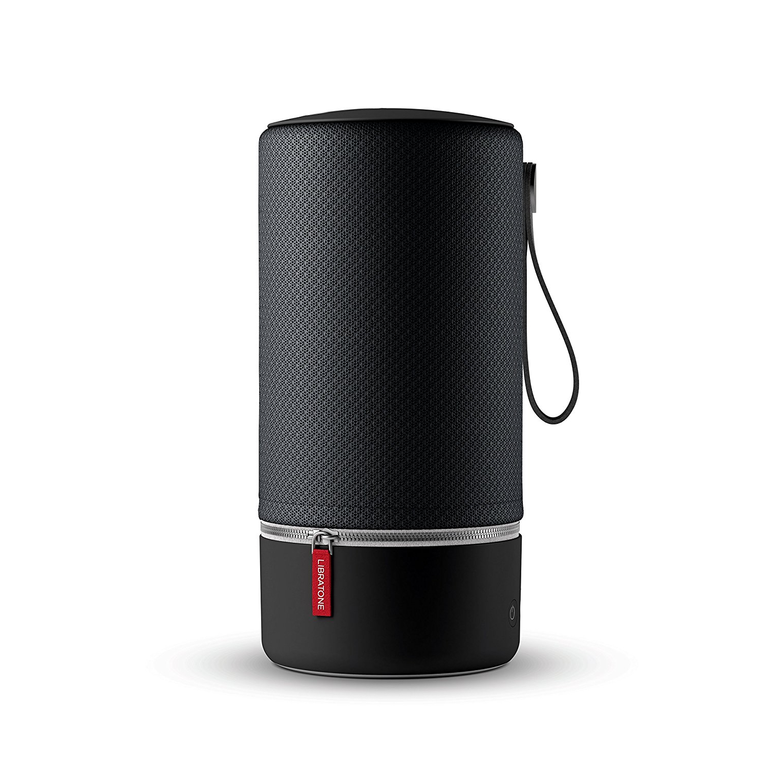 Libratone Zipp für 199 Euro: 360-Grad-Sound, WiFi, AirPlay & mehr