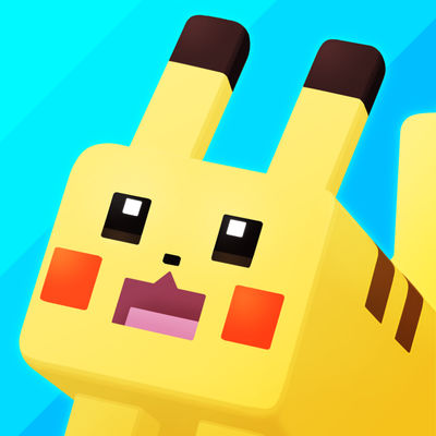 Pokemon Quest Ab Sofort Fur Iphone Und Ipad Verfugbar