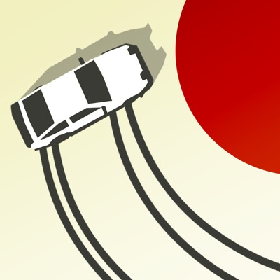 Für Gamer: Absolute Drift und Teslagrad für iOS auf je 1,09 Euro reduziert