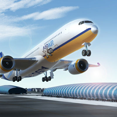 Airline Commander: Neuer Flugsimulator für iPhone und iPad erschienen
