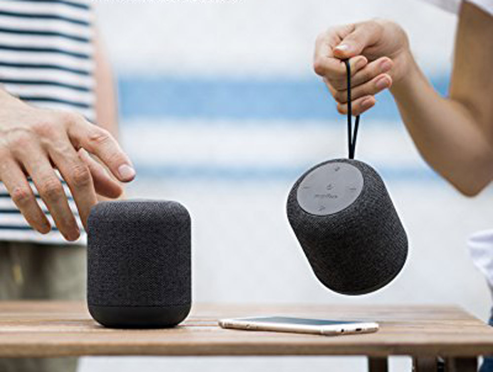Anker Soundcore Motion Q 1