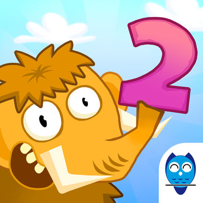 Slice Fractions 2: Nachfolger des beliebten Kinder-Physik-Puzzles kostet aktuell nur 2,49 Euro