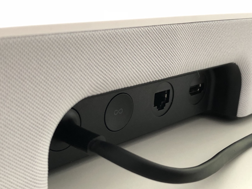 Sonos Beam im Test Die smarte Soundbar