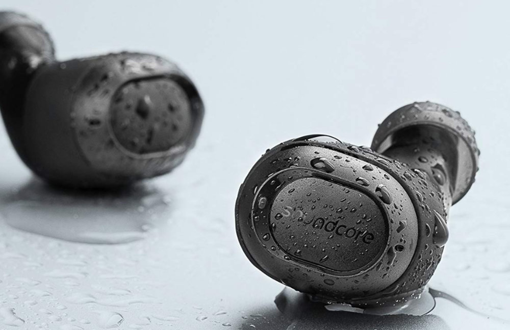 Soundcore Liberty Lite 1